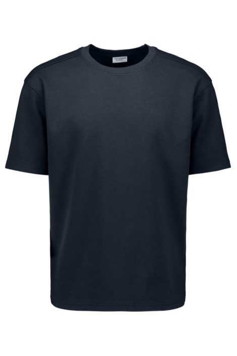 NO-EXCESS t-shirt crewneck solid heavy interl